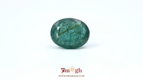 Zambian Emerald - 6.05 Carat