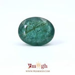 Zambian Emerald - 6.05 Carat