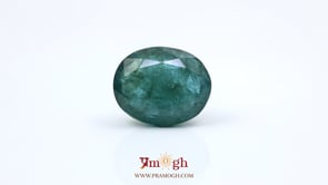 Zambian Emerald - 10.2 Carat