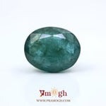 Zambian Emerald - 10.2 Carat