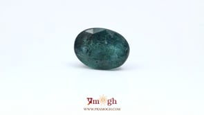 Zambian Emerald - 6.55 Carat