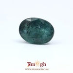 Zambian Emerald - 6.55 Carat