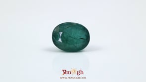 Zambian Emerald - 7 Carat