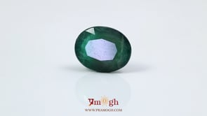Zambian Emerald - 6.6 Carat