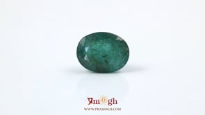 Zambian Emerald - 5.8 Carat