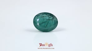 Zambian Emerald - 6.7 Carat