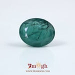 Zambian Emerald - 6.7 Carat