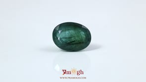 Zambian Emerald - 6.35 Carat