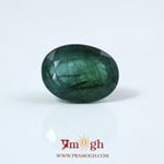 Zambian Emerald - 6.35 Carat