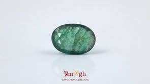 Zambian Emerald - 5.85 Carat