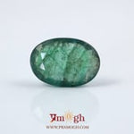 Zambian Emerald - 5.85 Carat