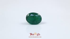 Zambian Emerald - 4.3 Carat