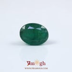 Zambian Emerald - 4.3 Carat