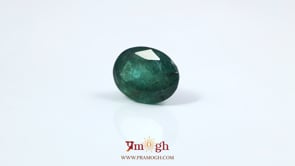 Zambian Emerald - 5.25 Carat