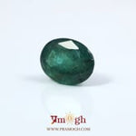 Zambian Emerald - 5.25 Carat
