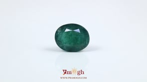 Zambian Emerald - 4.35 Carat