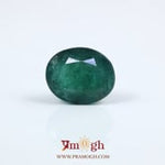 Zambian Emerald - 4.35 Carat