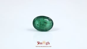Zambian Emerald - 4.3 Carat