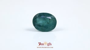 Zambian Emerald - 6 Carat