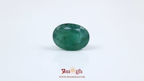 Zambian Emerald - 4.65 Carat