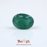 Zambian Emerald - 4.65 Carat