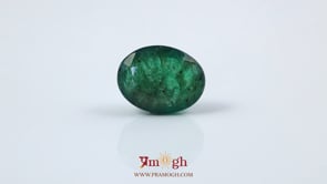 Zambian Emerald - 6.45 Carat