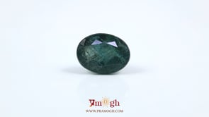 Zambian Emerald - 5.85 Carat