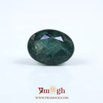 Zambian Emerald - 5.85 Carat