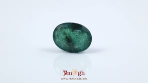 Zambian Emerald - 5.1 Carat