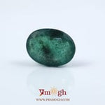 Zambian Emerald - 5.1 Carat