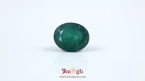 Zambian Emerald - 5.25 Carat