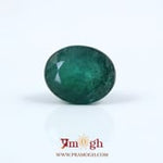 Zambian Emerald - 5.25 Carat