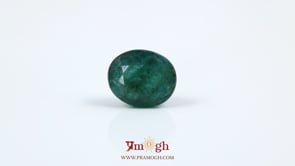 Zambian Emerald - 4.2 Carat