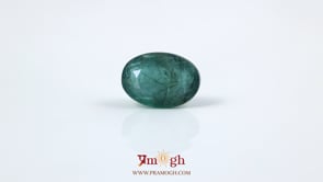 Zambian Emerald - 3.4 Carat