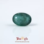 Zambian Emerald - 3.4 Carat