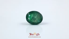 Zambian Emerald - 6.3 Carat