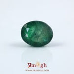 Zambian Emerald - 6.3 Carat