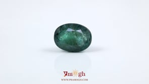 Zambian Emerald - 5.5 Carat