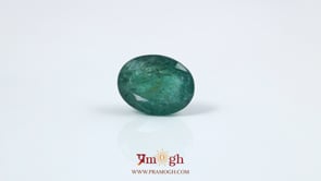 Zambian Emerald - 4.4 Carat