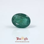 Zambian Emerald - 4.4 Carat
