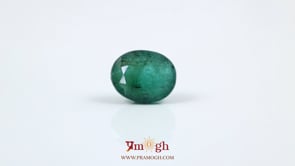 Zambian Emerald - 3.8 Carat