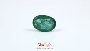 Zambian Emerald - 3.6 Carat