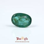 Zambian Emerald - 3.6 Carat