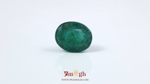 Zambian Emerald - 6.15 Carat