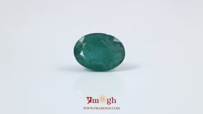 Zambian Emerald - 4.85 Carat