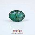 Zambian Emerald - 3.9 Carat