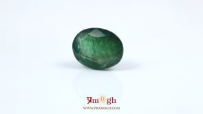 Zambian Emerald - 6.3 Carat