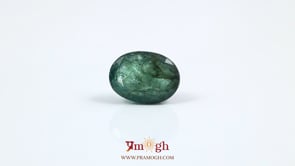 Zambian Emerald - 4.2 Carat