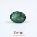 Zambian Emerald - 4.2 Carat