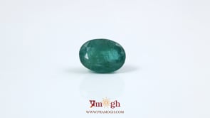 Zambian Emerald - 3.35 Carat